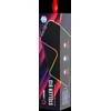 Lorgar Steller 913, Pelės kilimėlis žaidimams, Didelės spartos paviršius, neslystantis guminis pagrindas, RGB apšvietimas, USB jungtis, Lorgar WP Gameware palaikymas, dydis: 360mm x 300mm x 3mm, svoris 0,250kg