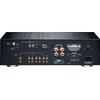 Magnat Amplifier MR 780, 2-channel, 100 Watt amplifier. Stereo hybrid receiver with 2 x ECC81 tubes, Juodas.