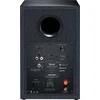 Magnat Monitorius Ref. 2A Bookshelf Powered speakers, Juodas, Pair