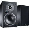 Magnat Monitorius Ref. 2A Bookshelf Powered speakers, Juodas, Pair