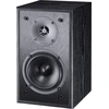Magnat Monitorius S10 B Bookshelf Speakers, Juodas, Pair