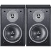 Magnat Monitorius S10 B Bookshelf Speakers, Juodas, Pair