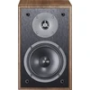 Magnat Monitorius S10 B Bookshelf Speakers, Walnut, Pair