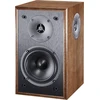 Magnat Monitorius S10 D Surround Sound Speakers, Walnut, Pair