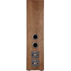 Magnat Monitorius S80 ATM Floorstanding Speaker with Dolby Atmos, Walnut, Single