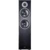 Magnat Monitorius S80 ATM Floorstanding Speaker with Dolby Atmos, Juodas, Single