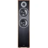 Magnat Monitorius S80 ATM Floorstanding Speaker with Dolby Atmos, Walnut, Single