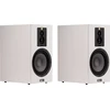 Magnat Signature 603 Bookshelf Speakers, Satin baltas, Pair