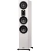 Magnat Signature 607 Floorstanding Speaker, Satin baltas, Single