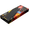 Mechaninė klaviatūra žaidimams Canyon Hazard GK-6, Mėlyna Switch, LED, RU išdėstymas