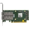 Mellanox ConnectX-6 Dx EN adapterio kortelė, 100GbE dviejų prievadų QSFP56, PCIe4.0 x16, be kriptovaliutų