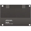 Micron 7600 PRO 3.84TB NVMe U.2 (15 mm) įmonės SSD vieno disko pakuotė