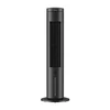 Oro vėsintuvas-valytuvas Midea MAC401R0BPK, 4 l, 45 W, jonizuojantis, juodas