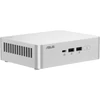 Mini kompiuteris ASUS NUC 15 Pro+ Mini PC Barebone, Intel Core Ultra 7 255H, Intel Arc Graphics, 2x DDR5 SO-DIMM, 2x M.2, WiFi 7 (RNUC15CRSU700002)
