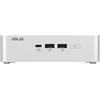 Mini kompiuteris ASUS NUC 15 Pro+ Mini PC Barebone, Intel Core Ultra 7 255H, Intel Arc Graphics, 2x DDR5 SO-DIMM, 2x M.2, WiFi 7 (RNUC15CRSU700002)