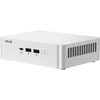 Mini kompiuteris ASUS NUC 15 Pro+ Mini PC Barebone, Intel Core Ultra 7 255H, Intel Arc Graphics, 2x DDR5 SO-DIMM, 2x M.2, WiFi 7 (RNUC15CRSU700002)