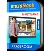 Mozaik mozaBook MULTILANG - 40 languages / one device/ 1 Yearinteractive educational presentation software for teachers