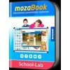 Mozaik mozaBook SCHOOL-LAB - one chosen language / one device / 1 Year
