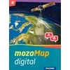Mozaik Multilingual Geographical Digital Atlas - Upper Primary. 1year, 1device. 127 maps.