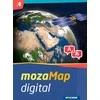 Mozaik Multilingual Geographical Digital Atlas - Secondary School. 1year, 1device. 288 maps.