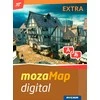Mozaik Multilingual Historical Atlas - Extra edition. 1year, 1device. 150 maps.