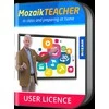 Mozaik TEACHER license for all platform, for one teacher, 1 year