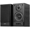 Kompiuterio kolonėlės Multimedia - Speaker SVEN SPS-702 (Stereo, 40W, 40Hz-22Hz, Juodas Leather)