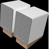 Onkyo Creator serijos GX-10DB aktyvios kolonėlės, Baltas, pora