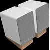 Onkyo Creator serijos GX-10DB aktyvios kolonėlės, Baltas, pora