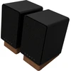 Kompiuterio kolonėlės Onkyo Creator serijos GX-30ARC aktyvios kolonėlės, Juodas, pora