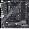 Pagrindinė plokštė ASROCK B450M Pro4