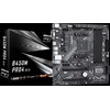 Pagrindinė plokštė ASROCK B450M Pro4
