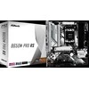 Pagrindinė plokštė ASRock B650M Pro RS, AM5, Micro-ATX, DDR5