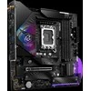 ASROCK MB Desktop Z890 Riptide Wi-Fi S1851, 4x DDR5, 1x PCIe 5.0 x16, 1x PCIe 4.0 x16, 1x PCIe 3.0 x1, 1x Blazing M.2, 4x Hyper M.2, 8x USB-6x3, 8x USB-6x3 USB 2.0, Killer E3100 2,5 GB, 802.11be Wi-Fi 7 + Bluetooth, 1x HDMI, 1x DP 1.4, ATX