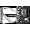 Pagrindinė plokštė ASROCK B760M-HDV/M.2 mATX LGA1700 2xDDR5 1xPCIe 4.0 x16 LAN 1Gb/s