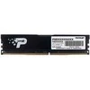 Patriot SL DDR4 32GB 3200MHz UDIMM , EAN: 814914027158