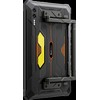 Planšetė Blackview Active 10 Pro Rugged Tab 12GB/512GB, 10,95 colio FHD+1920x1200 IPS 90Hz Corning Glass 3, MT6878 aštuonių branduolių, 50MP priekinė / 108MP-20MP galinė kamera, 5 mm3 nught0, 0,5 mm FC, Android 14, NFC, piršto atspaudas, MIL-STD-810H, Oranžinis
