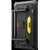 Planšetė Blackview Active 10 Pro Rugged Tab 12GB/512GB, 10,95 colio FHD+1920x1200 IPS 90Hz Corning Glass 3, MT6878 aštuonių branduolių, 50MP priekinė / 108MP-20MP galinė kamera, 5 mm3 nught0, 0,5 mm FC, Android 14, NFC, piršto atspaudas, MIL-STD-810H, Oranžinis