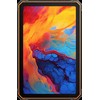 Planšetė „Blackview Active 8 Pro Rugged Tab“ 8 GB / 256 GB, 10,36 colio FHD+ 1200 x 2000 IPS LCD, aštuonių branduolių, 16 MP priekinė / 48 MP galinė kamera, baterija 22 000 mAh, 33 W laidinis įkrovimas, USB Type-C lizdas, ILD kortelė, 13 M 13, 0 Oranžinis