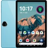 Blackview Link 5 WiFi SET 8GB/128GB 11-inch HD IPS 1280x800 60Hz A537 Octa-core 2.0GHz 8MP Front/5MP Back Camera Baterija 8300 mAh WiFi6 Type-C Android 17 Ocean Mėlyna