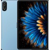 Planšetė Blackview MEGA 2 SET LTE 12-inch FHD+IPS 1200x2000 60Hz 12GB+256GB Unisoc T615 Octa-core 1.6GHz Cam Front 8MP Rear 16MP 9000mAh+Charging 18W Fast / Cable Film Case Stylus Mouse Keyboard EN Netflix HD Android 15 Ice Mėlyna