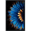 Planšetė Blackview MEGA 2 SET LTE 12-inch FHD+IPS 1200x2000 60Hz 12GB+256GB Unisoc T615 Octa-core 1.6GHz Cam Front 8MP Rear 16MP 9000mAh+Charging 18W Fast / Cable Film Case Stylus Mouse Keyboard EN Netflix HD Android 15 Ice Mėlyna
