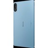 Planšetė Blackview MEGA 2 SET LTE 12-inch FHD+IPS 1200x2000 60Hz 12GB+256GB Unisoc T615 Octa-core 1.6GHz Cam Front 8MP Rear 16MP 9000mAh+Charging 18W Fast / Cable Film Case Stylus Mouse Keyboard EN Netflix HD Android 15 Ice Mėlyna