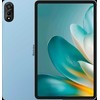 Planšetė Blackview MEGA 2 WiFi 12-inch FHD 1200x2000 90Hz 12GB+256GB Allwinner A733 Octa-core 2.2GHz Cam Front 8MP Rear 16MP 9000mAh NO Charging Netflix HD TUV Rheiland Android 15 Ice Mėlyna