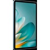 Planšetė Blackview MEGA 2 WiFi 12-inch FHD 1200x2000 90Hz 12GB+256GB Allwinner A733 Octa-core 2.2GHz Cam Front 8MP Rear 16MP 9000mAh NO Charging Netflix HD TUV Rheiland Android 15 Ice Mėlyna
