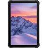 Planšetė „Blackview Rugged Tab Active 10 Pro“ 10,95 colio FHD+IPS 1920x1200 90Hz „Corning 3th“ 12 GB/512 GB MT6878 aštuonių branduolių procesorius 2,5 GHz 50 MP priekinė / 108 MP + 20 MP galinė kamera infraraudonųjų spindulių bevielis matymas 30000 mAh baterija be įkrovimo „Android“ 14 iki 15 NFC stovyklavimo apšvietimas MIL-STD-810H Juodas