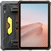 Planšetė „Blackview Rugged Tab Active 10 Pro“ 10,95 colio FHD+IPS 1920x1200 90Hz „Corning 3th“ 12 GB/512 GB MT6878 aštuonių branduolių procesorius 2,5 GHz 50 MP priekinė/108 MP+20 MP galinė kamera infraraudonųjų spindulių nulinis matymas 30000 mAh be įkrovimo „Android“ 14 iki 15 NFC stovyklavimo apšvietimas MIL-STD-810H oranžinis