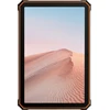 Planšetė „Blackview Rugged Tab Active 10 Pro“ 10,95 colio FHD+IPS 1920x1200 90Hz „Corning 3th“ 12 GB/512 GB MT6878 aštuonių branduolių procesorius 2,5 GHz 50 MP priekinė/108 MP+20 MP galinė kamera infraraudonųjų spindulių nulinis matymas 30000 mAh be įkrovimo „Android“ 14 iki 15 NFC stovyklavimo apšvietimas MIL-STD-810H oranžinis