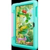 Planšetė Blackview Tab 20 Kids WiFi 10.1-inch 800x1280 HD 60Hz Unisoc Tiger T310 2Hz 4GB + 64GB 6600mAh Cam 5MP/8MP WiFi5 Android 15 Fairy Žalias