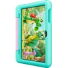 Planšetė Blackview Tab 20 Kids WiFi 10.1 colio 800x1280 HD 60Hz Unisoc Tiger T310 2Hz 4GB + 64GB 6600mAh kamera 5MP/8MP WiFi 5 Android 15 Fairy Žalias